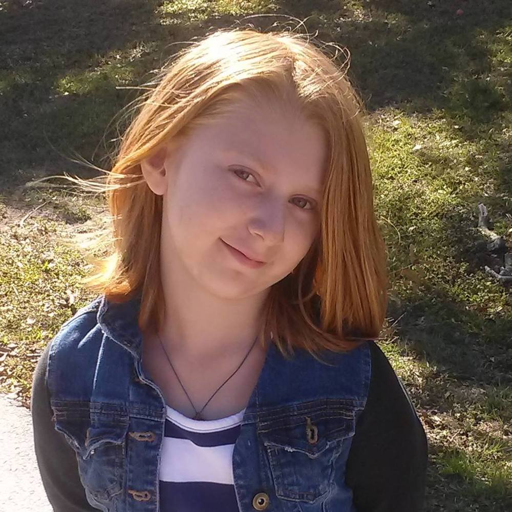 Meet your Posher, Kailyn